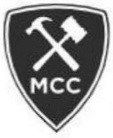 Trademark Logo MCC