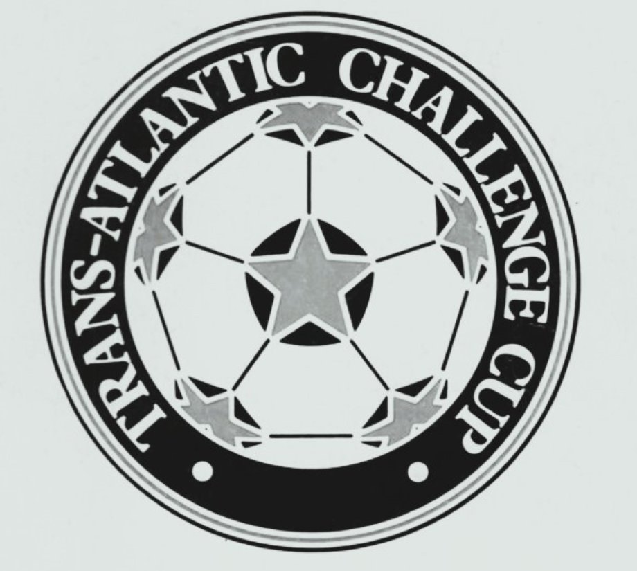 TRANS-ATLANTIC CHALLENGE CUP