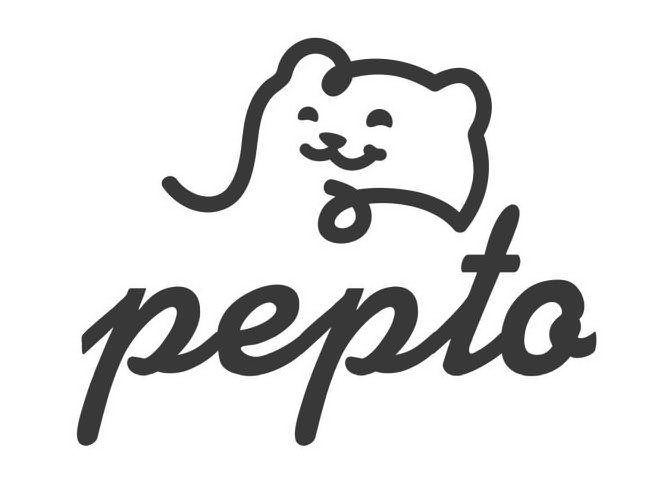Trademark Logo PEPTO