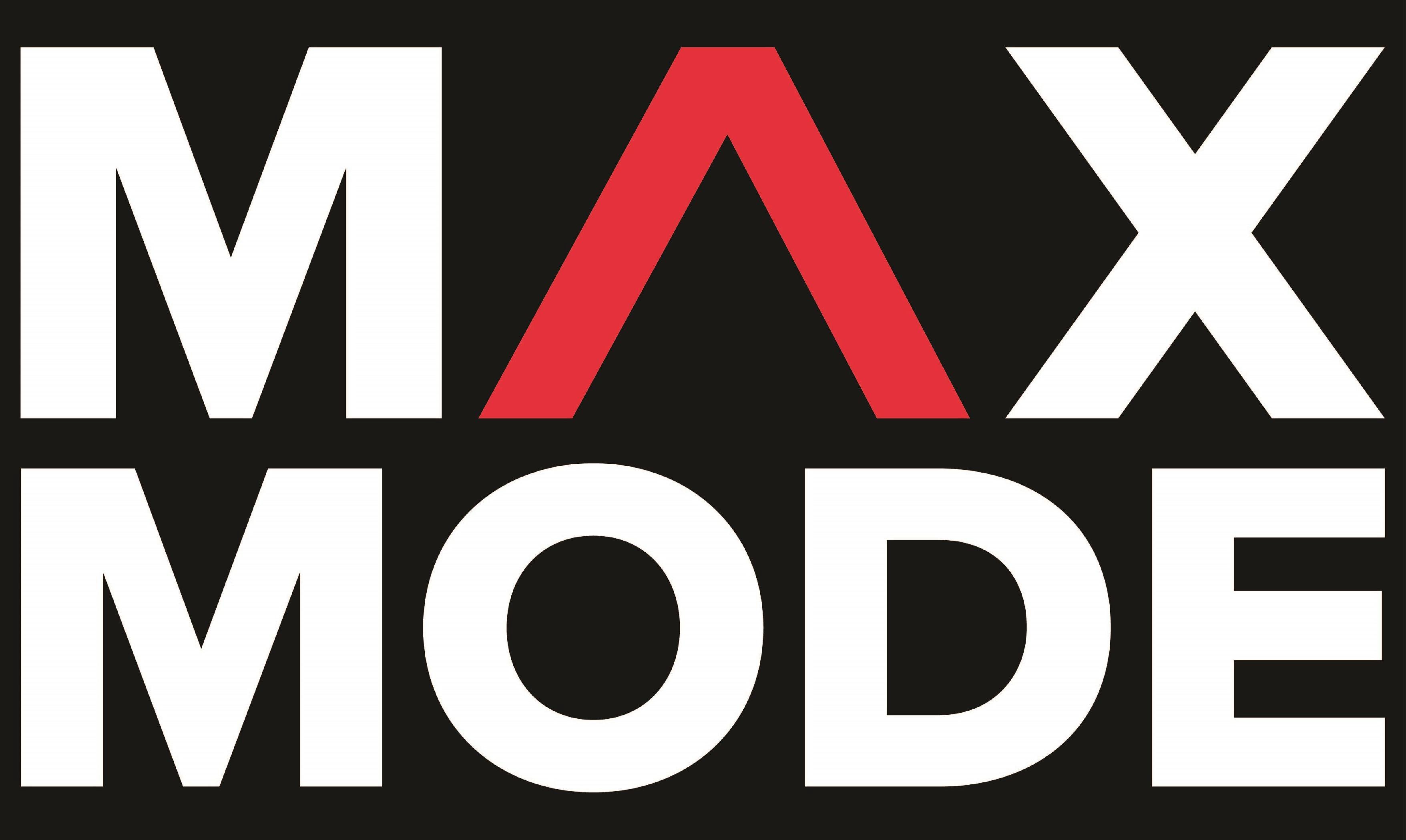 Trademark Logo MAXMODE