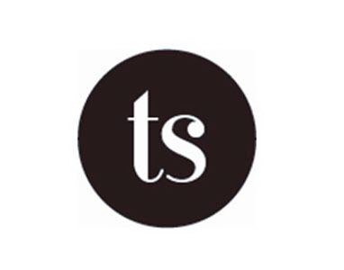 Trademark Logo TS
