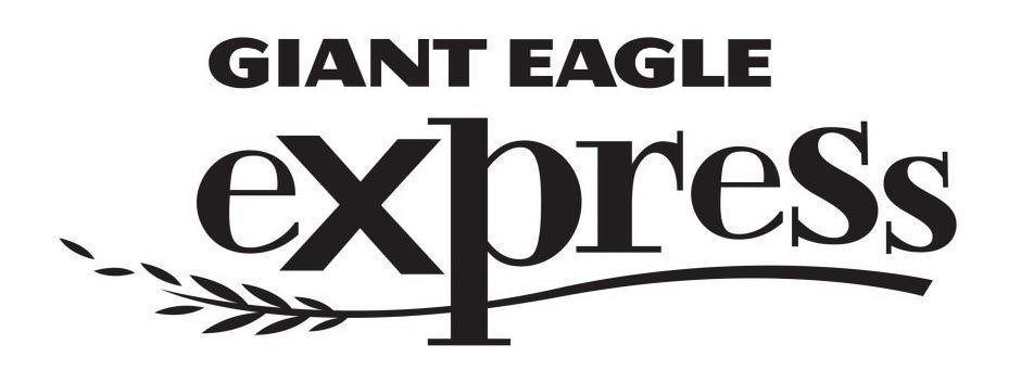 GIANT EAGLE EXPRESS