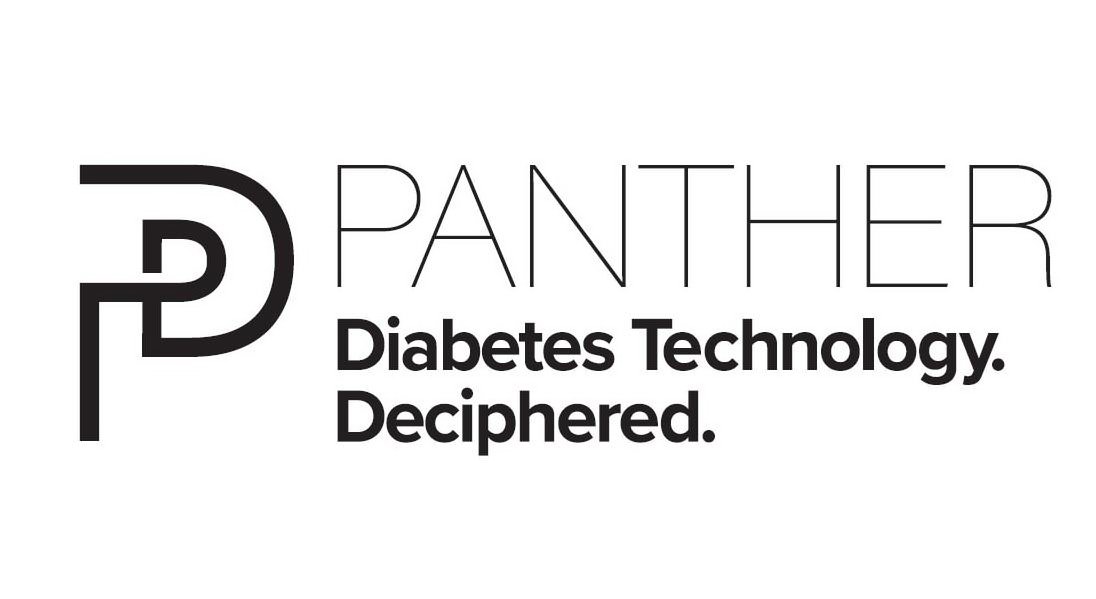  PANTHER DIABETES TECHNOLOGY. DECIPHERED.