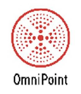 Trademark Logo OMNIPOINT
