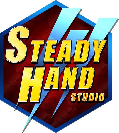 STEADY HAND STUDIO
