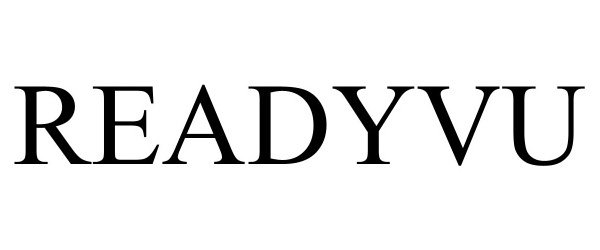  READYVU