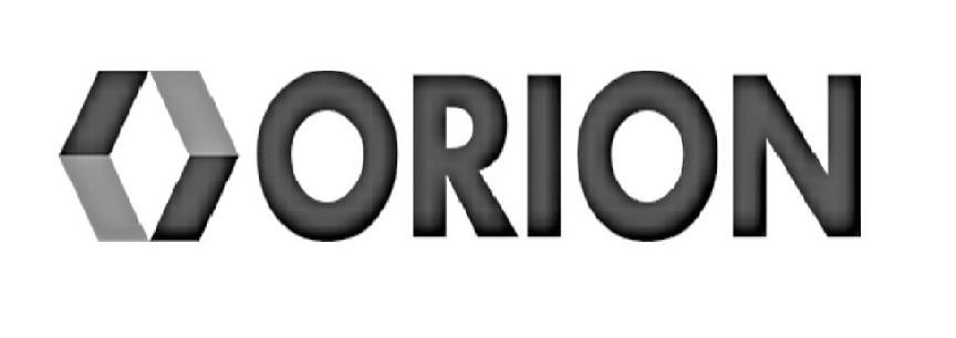 Trademark Logo ORION