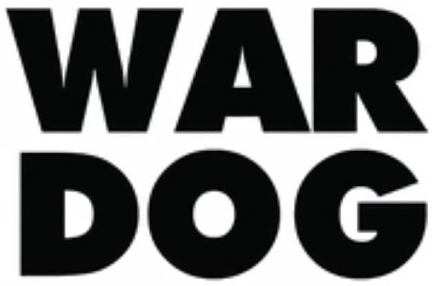 WAR DOG