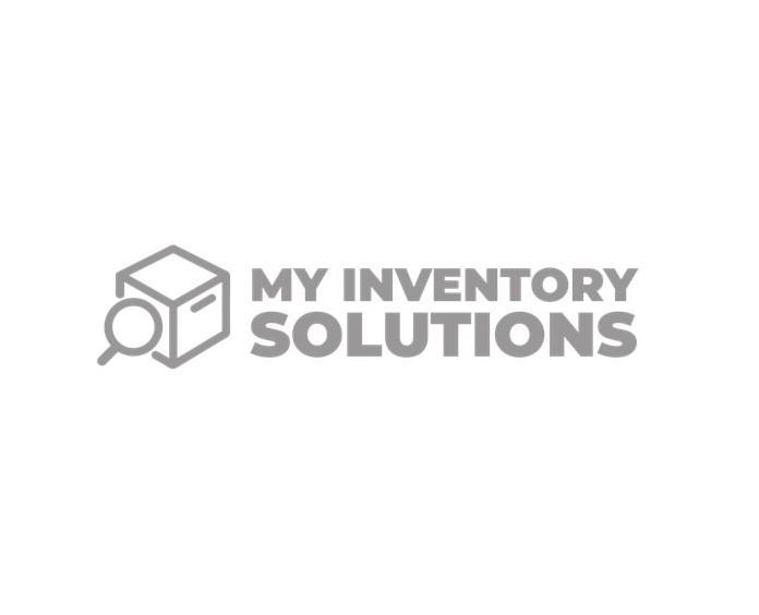 Trademark Logo MY INVENTORY SOLUTIONS