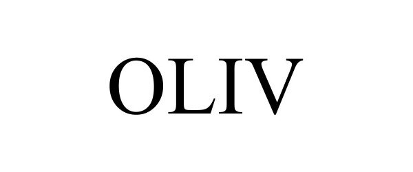  OLIV