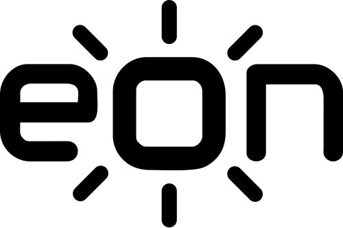 Trademark Logo EON