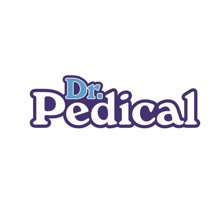 Trademark Logo DR. PEDICAL