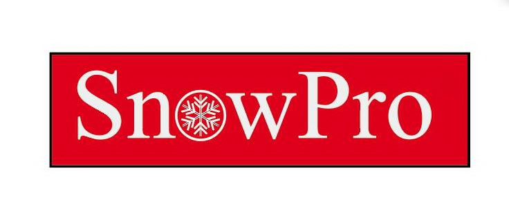 Trademark Logo SNOWPRO