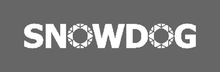 Trademark Logo SNOWDOG