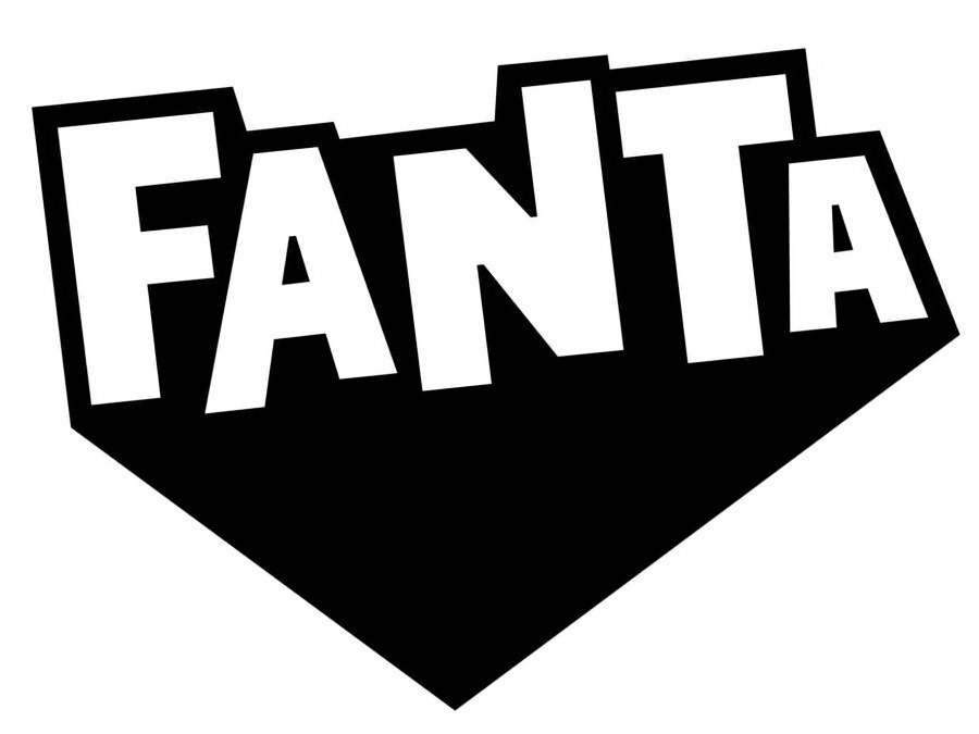 Trademark Logo FANTA