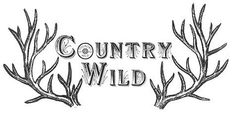 Trademark Logo COUNTRY WILD