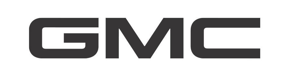 Trademark Logo GMC