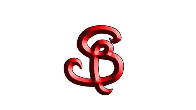 Trademark Logo SB