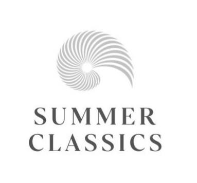 Trademark Logo SUMMER CLASSICS