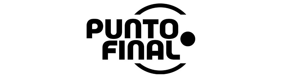 Trademark Logo PUNTO FINAL