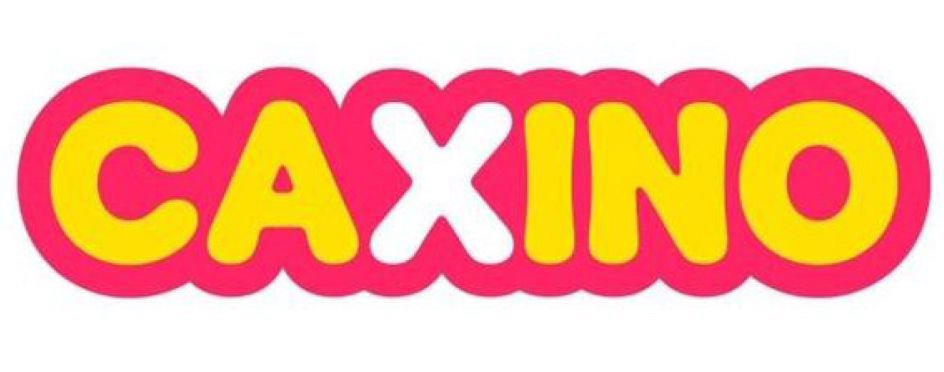 Trademark Logo CAXINO
