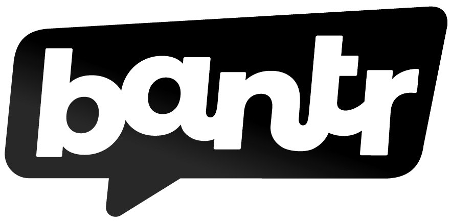 Trademark Logo BANTR