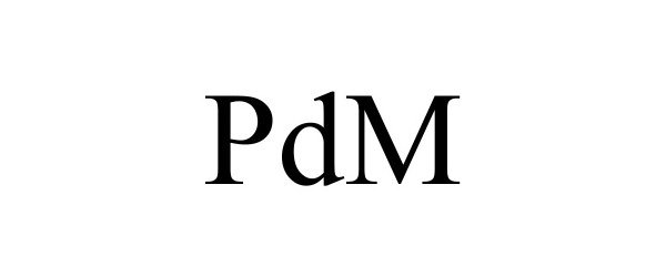 PDM