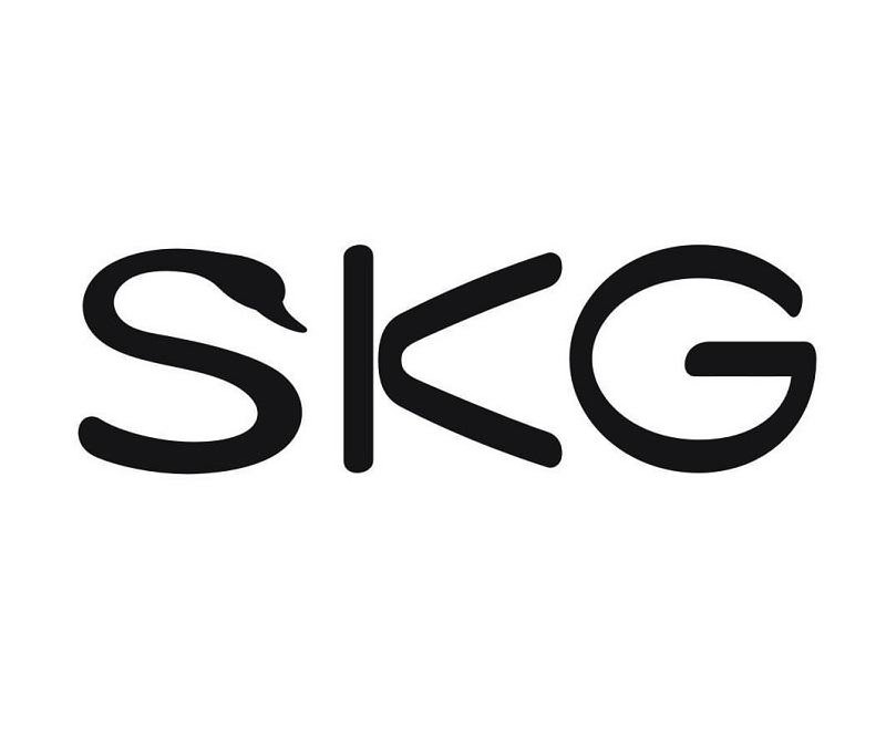 Trademark Logo SKG