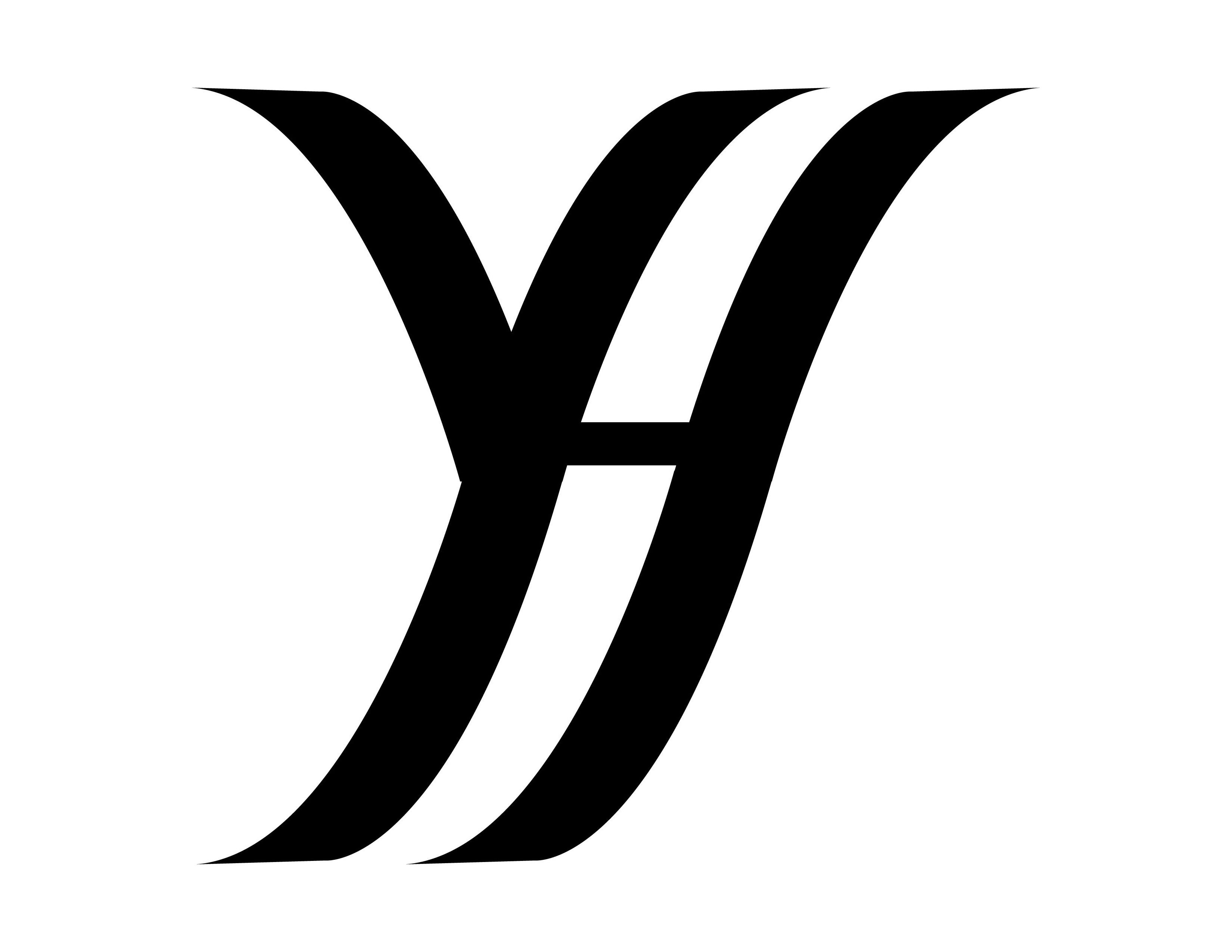 Trademark Logo YH