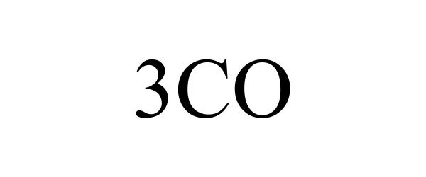 3CO