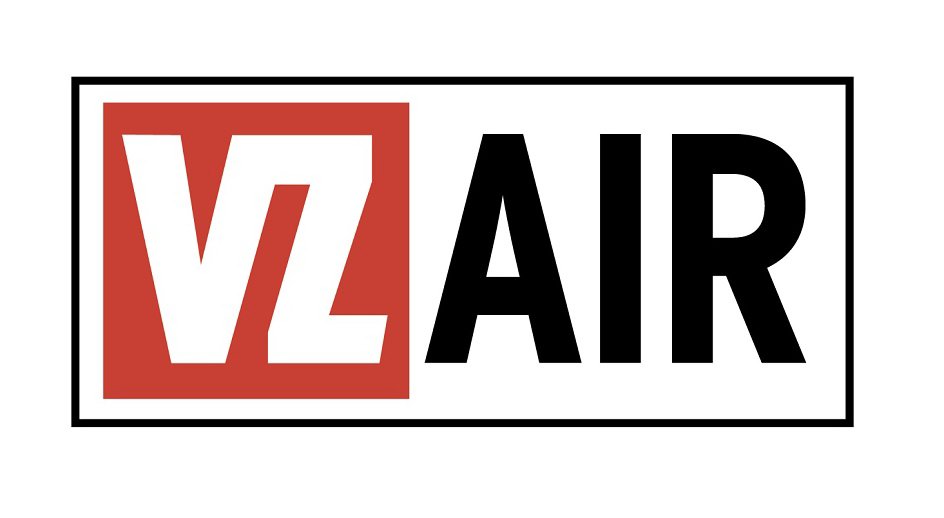 Trademark Logo VZ AIR