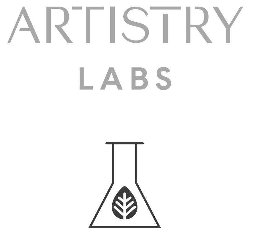 Trademark Logo ARTISTRY LABS