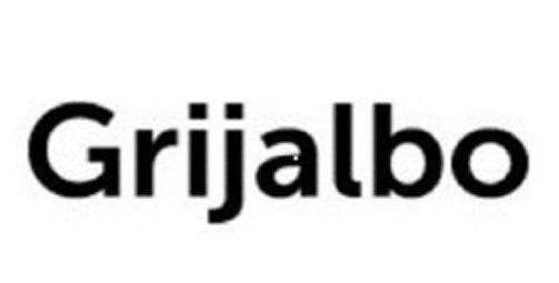 Trademark Logo GRIJALBO