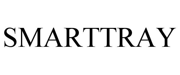 Trademark Logo SMARTTRAY