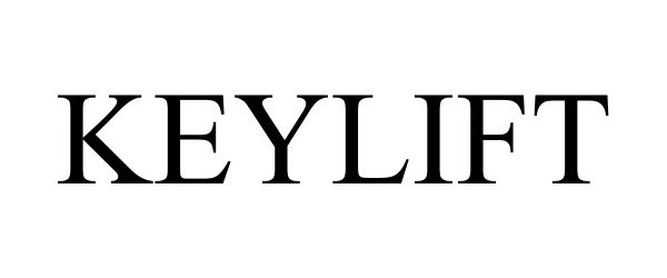 KEYLIFT