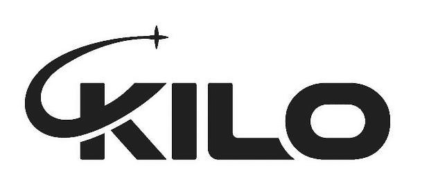 Trademark Logo KILO