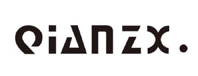 Trademark Logo QIANZX