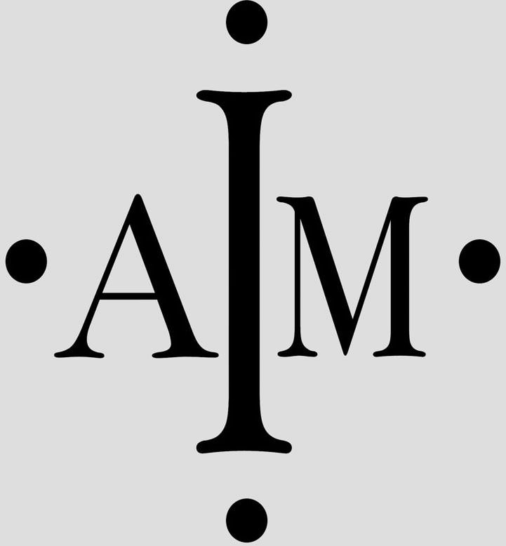 Trademark Logo I AM