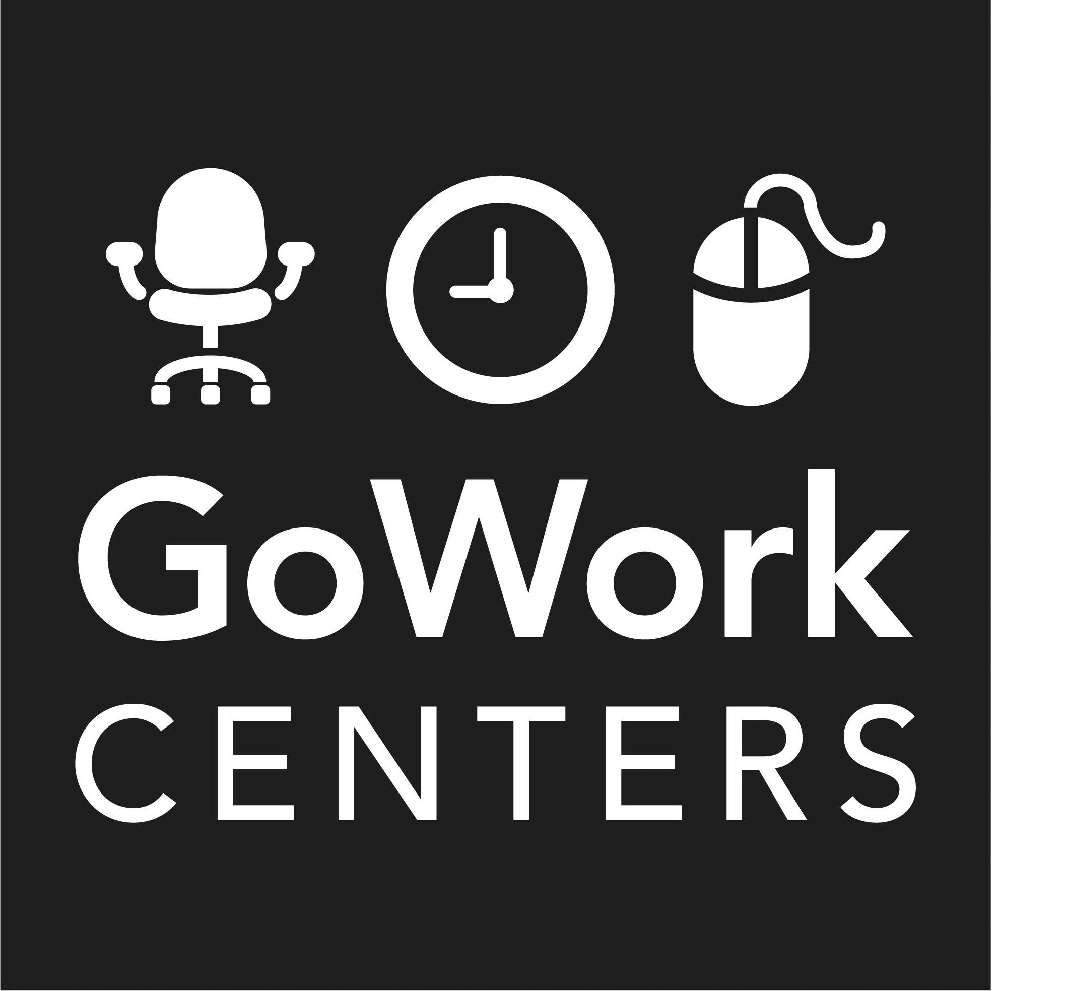 Trademark Logo GOWORK CENTERS