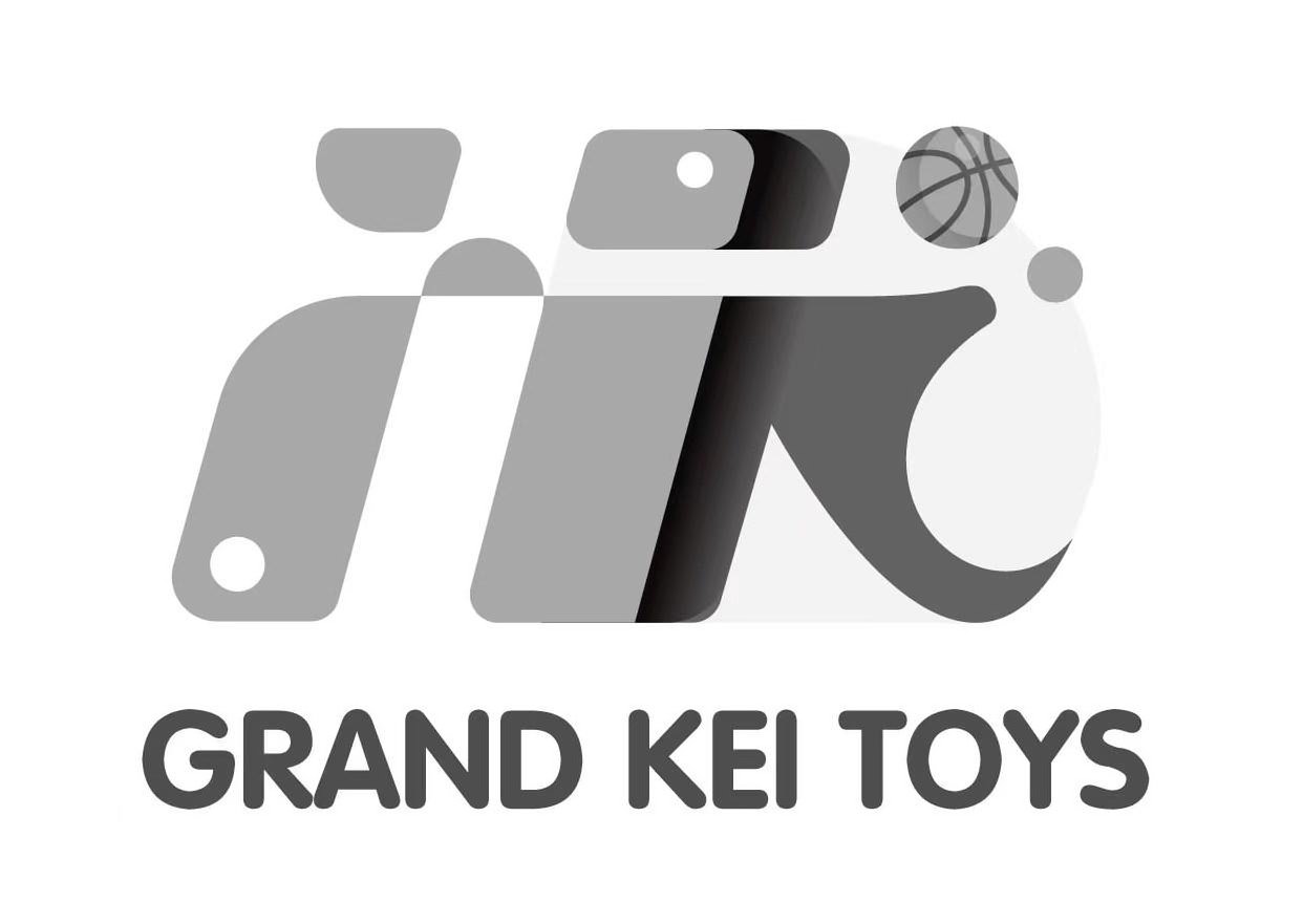 Trademark Logo HK GRAND KEI TOYS