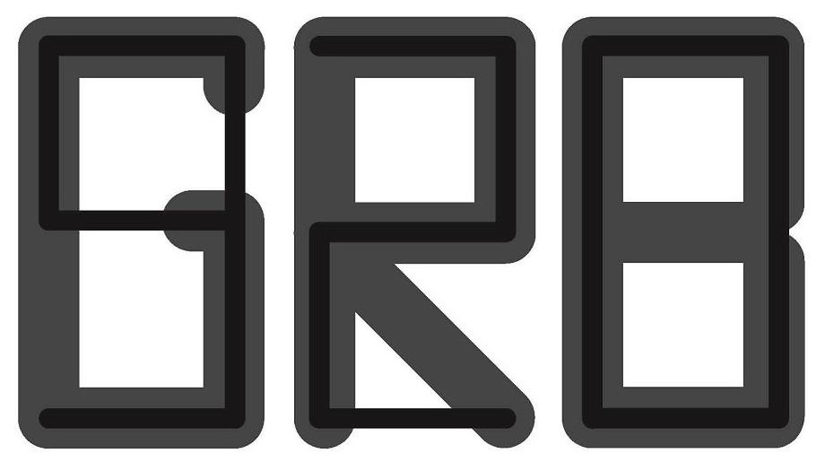 Trademark Logo GRB920