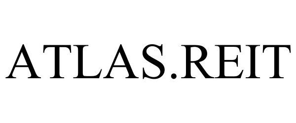 Trademark Logo ATLAS.REIT