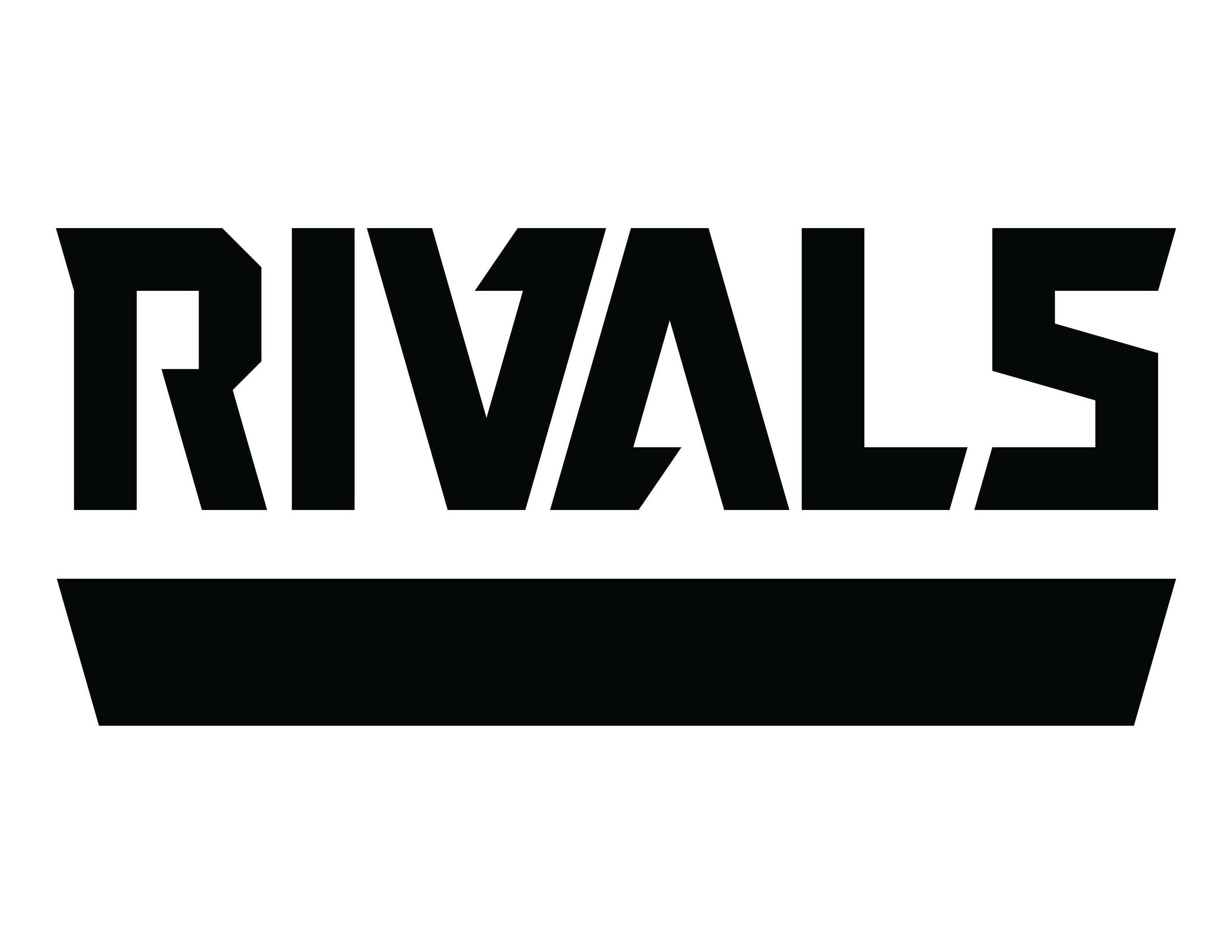 Trademark Logo RIVALS