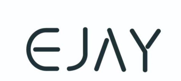 Trademark Logo EJAY