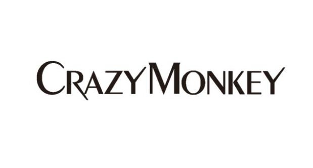 Trademark Logo CRAZYMONKEY