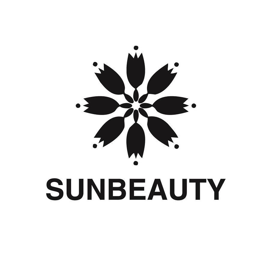 Trademark Logo SUNBEAUTY