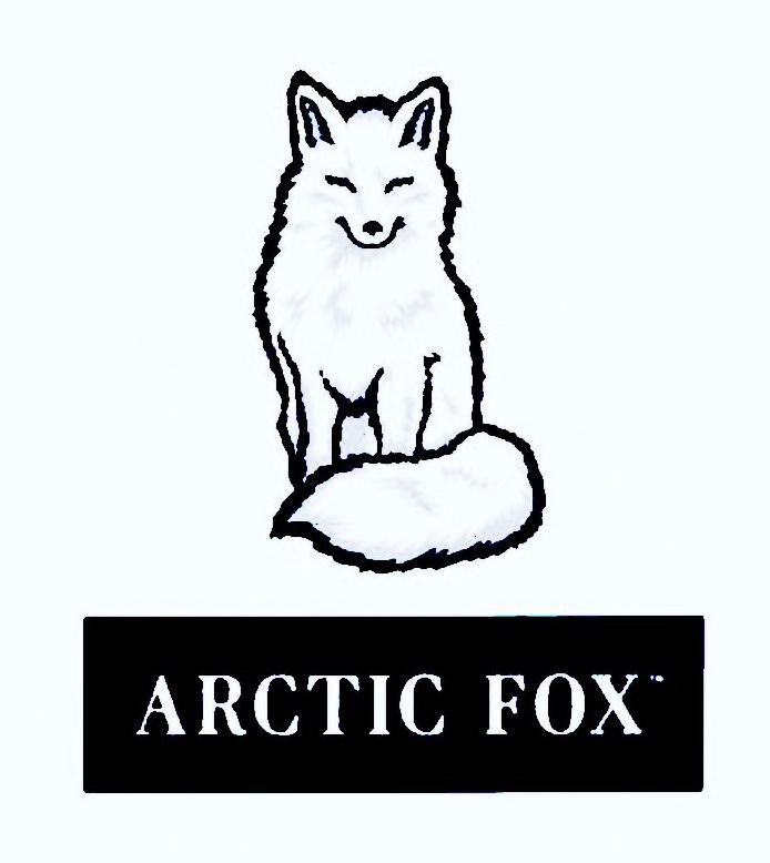 Trademark Logo ARCTIC FOX