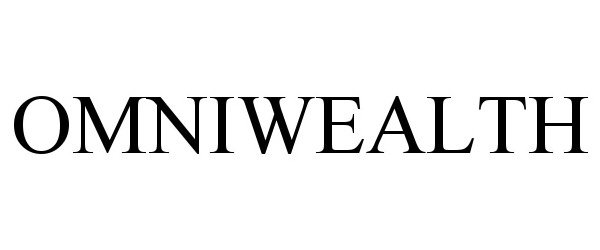  OMNIWEALTH