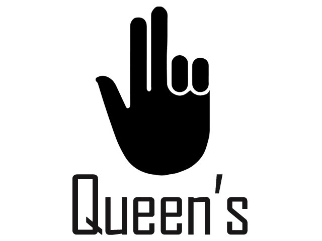 Trademark Logo QUEEN'S