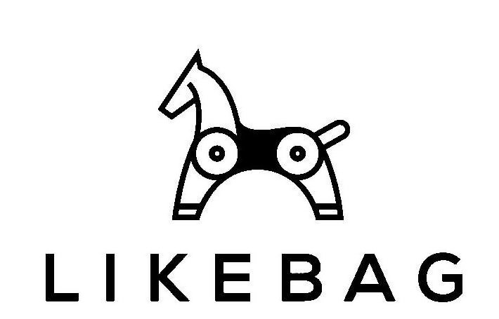 Trademark Logo LIKEBAG